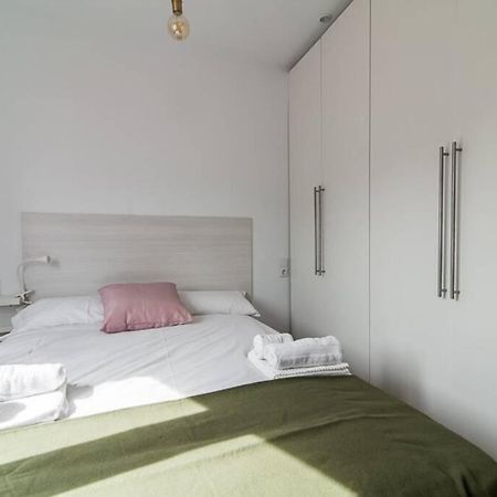 13Gh2-Apartamento Recien Reformado En Tetuan Apartment Madrid Exterior foto