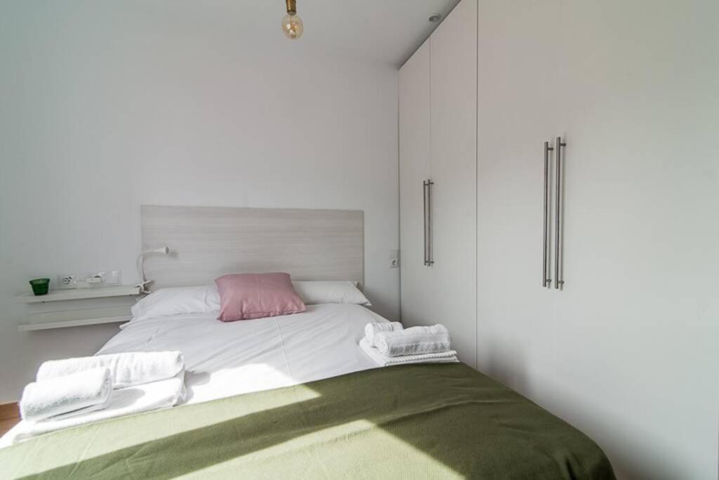 13Gh2-Apartamento Recien Reformado En Tetuan Apartment Madrid Exterior foto
