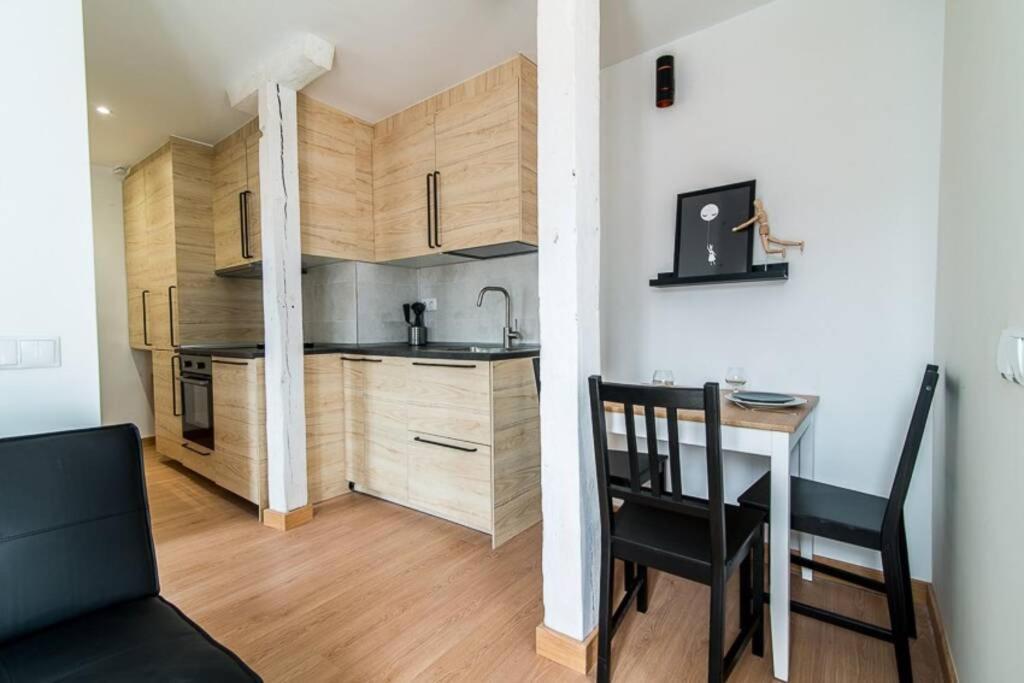 13Gh2-Apartamento Recien Reformado En Tetuan Apartment Madrid Exterior foto